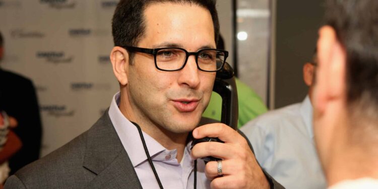 Adam Schefter Breaks Down Rams’ Dominance