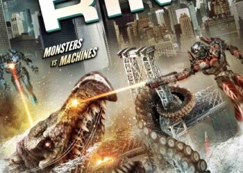ATLANTIC RIM Monster film – free to observe on-line