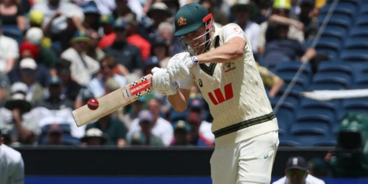 Chappell lashes batters for ‘petulance’ and ‘absence of need’ in two-day MCG farce