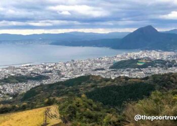 The best way to Get from FUKUOKA to OITA Prefecture (Yufuin, Beppu, Hita & Oita Metropolis)