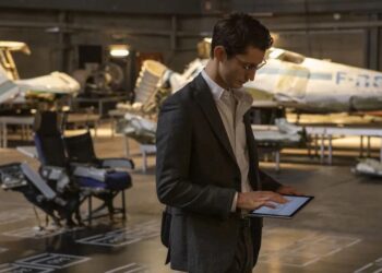 Tim Fehlbaum To Direct Remake Of ‘Black Field’ For Netflix