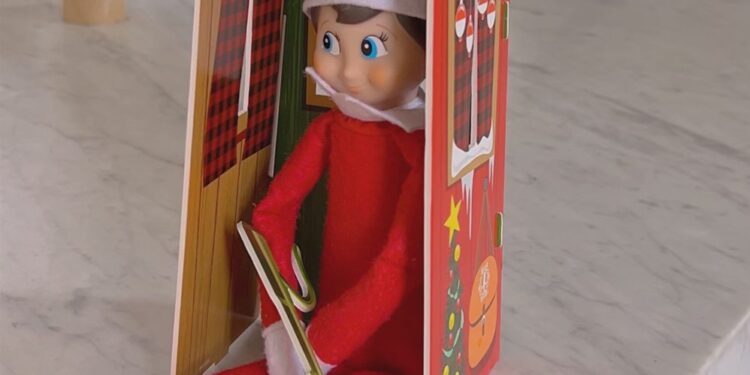 How To Make Christmas Morning Magical For Your Youngsters