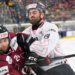 Former Senator scores winner as Prague beats Canada in Spengler quarterfinals