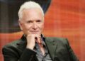 Anthony Geary, ‘Basic Hospital’ actor, lifeless at 78 – Nationwide