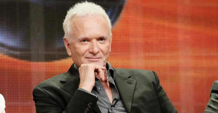 Anthony Geary, ‘Basic Hospital’ actor, lifeless at 78 – Nationwide