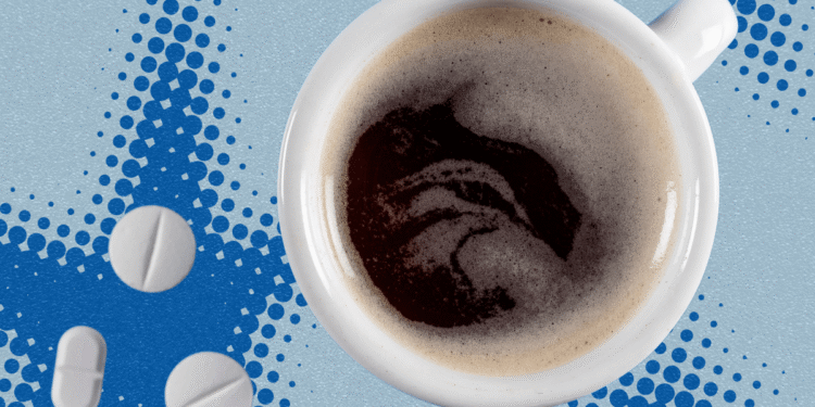 Do Delayed-Launch Caffeine Tablets Actually Assist You Wake Up?