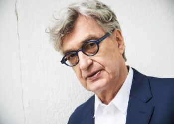 Wim Wenders Introduced As Berlinale 2026 Jury President