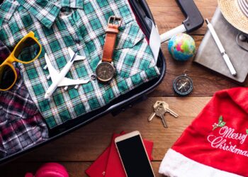 14 Heartwarming Methods to Make Christmas Particular for OFWs