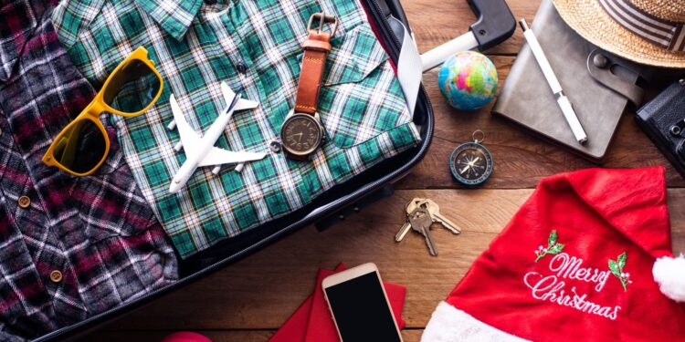 14 Heartwarming Methods to Make Christmas Particular for OFWs