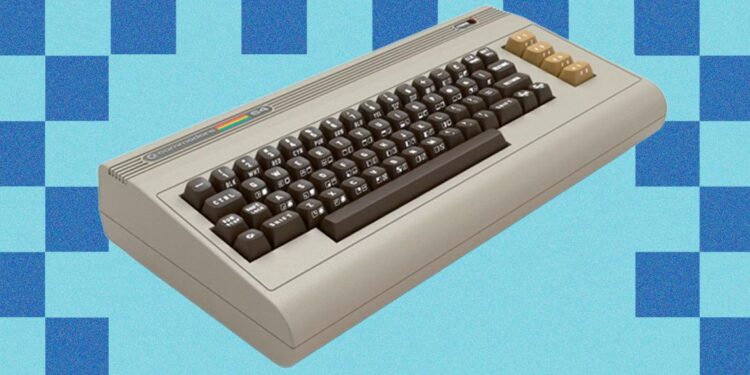 Commodore 64 Final Overview: An Astonishing Remake