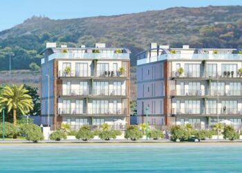 Haifa seafront penthouse fetches NIS 6.2m