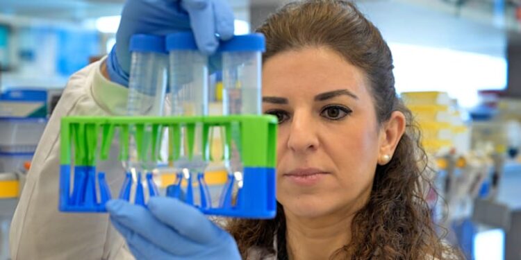 Compugen restructures AstraZeneca deal to spice up money coffers