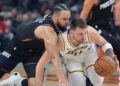 Dillon Brooks takes lead, prices Suns recreation in emblematic style vs. Lakers
