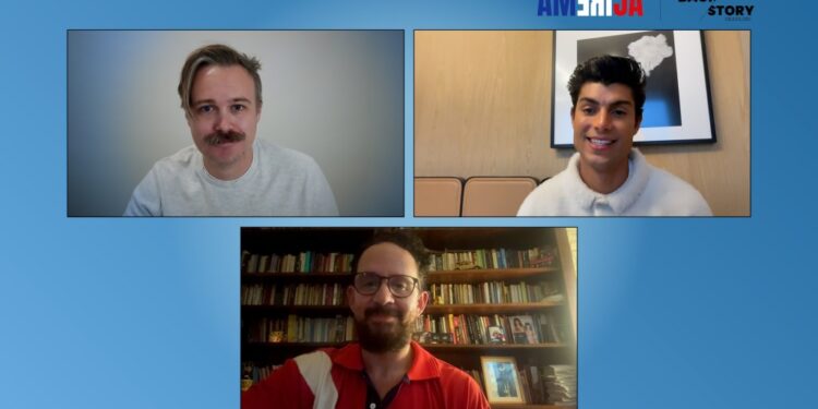 Aly Muritiba & Luca Castellani Discuss Quick Movie ‘America’