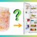 Does Sauerkraut Must Be Refrigerated
