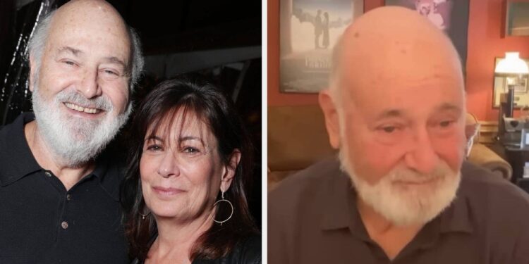 Which Film Did Rob Reiner Need To Be Remembered By If He Died?