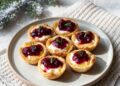 10 Simple Christmas Appetizers to Add to Your Desk This Season