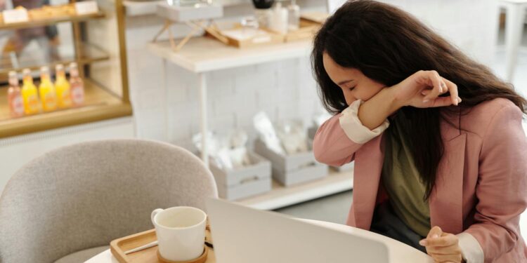 Exploring The Science Behind Frequent Allergic reactions