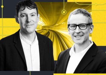 The State of AI: A imaginative and prescient of the world in 2030