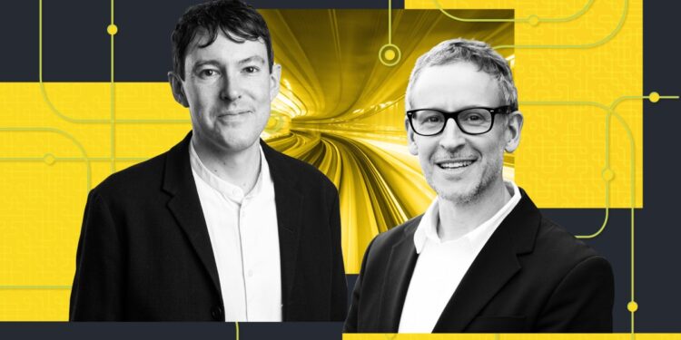 The State of AI: A imaginative and prescient of the world in 2030