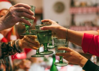 Easy methods to Discuss to Your Household About Politics Over the Holidays