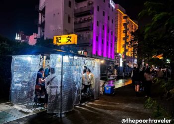 The place to Eat in FUKUOKA • High 15 Eating places for Any Funds