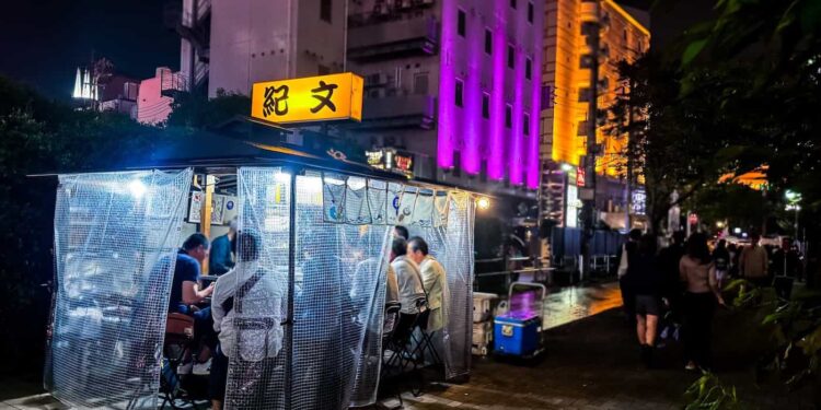 The place to Eat in FUKUOKA • High 15 Eating places for Any Funds