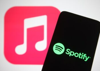 After you take a look at your Spotify Wrapped 2025, discover these copycats 