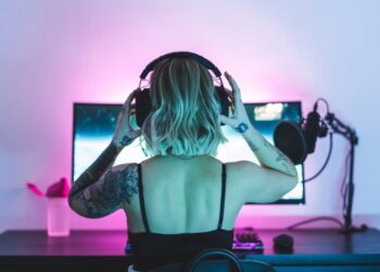 Netflix is betting on podcasts to change into the brand new daytime discuss present