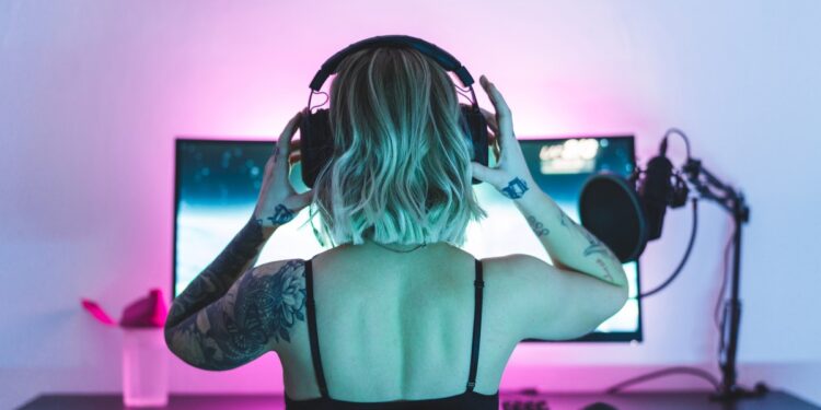 Netflix is betting on podcasts to change into the brand new daytime discuss present