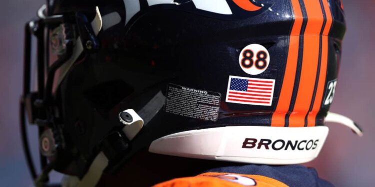 Broncos Veteran Stands Alone As NFL’s Most Dependable Protector