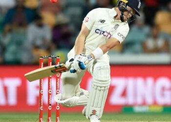 England star dominated out for remainder of Ashes as struggling batter will get dropped