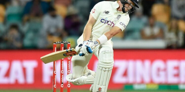 England star dominated out for remainder of Ashes as struggling batter will get dropped