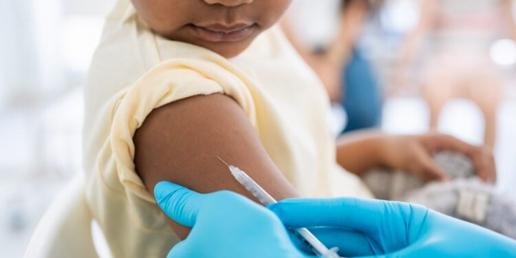 How a Federal Vaccine Security Database Turned a Magnet for Misinformation