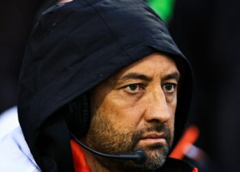 Wests Tigers boardroom massacre erupts but once more with ex-Premier amongst 4 administrators sacked over jersey dispute