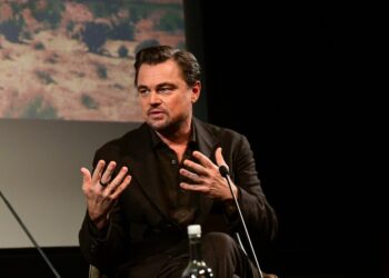 Leonardo DiCaprio Says AI Is ‘Sensible’ However Has ‘No Humanity To It’