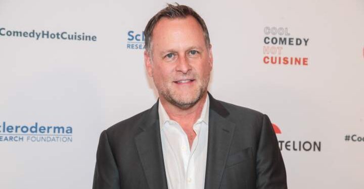 Dave Coulier reveals new most cancers analysis, 6 months after beating lymphoma – Nationwide