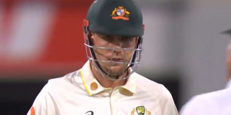 Aussies defend Bazball batting after Ponting hits out at reckless techniques: ‘Ugly, ugly dismissal’