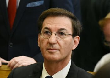 Treasury slams haredi conscription invoice