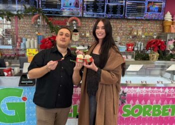 The Taste of Custom: Inside Gelotti’s 4-Decade Journey