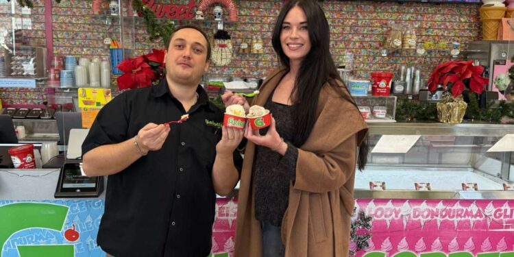 The Taste of Custom: Inside Gelotti’s 4-Decade Journey