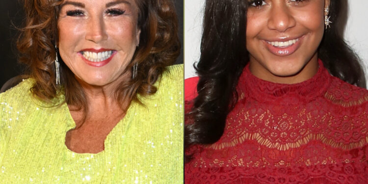 Abby Lee Miller Breaks Silence On Nia Sioux’s Racism Claims