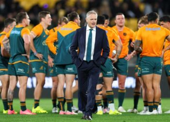 RA turns to acquainted face for crunch assessment as Schmidt names 40-man squad for 2026 pre-season camp