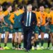 RA turns to acquainted face for crunch assessment as Schmidt names 40-man squad for 2026 pre-season camp
