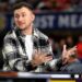 Johnny Manziel Gushes About NFC Coach