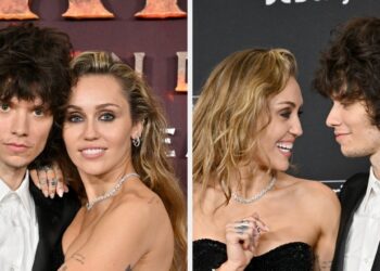 Why Miley Cyrus Received Engaged To Maxx Morando