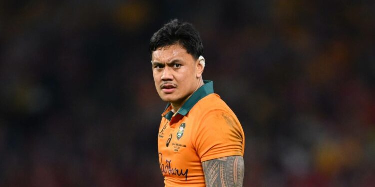 John Eales Medallist to overlook till March with nasty harm in Premiership match