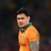 John Eales Medallist to overlook till March with nasty harm in Premiership match