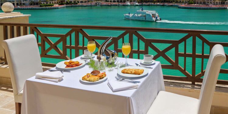 Luxurious Journey Experiences with Time-Saving Journey Methods