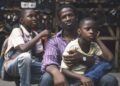 ‘My Father’s Shadow’ Trailer Recreates 1993 Nigerian Unrest